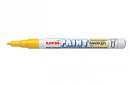 PX-21 BULLET FINE YELLOW PAINT MARKER UNI 4902778558614
