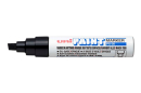 UNI PX-30 CHISEL TIP BLACK PAINT MARKER UNI 4902778917350