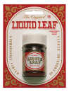 LIQUID LEAF 30ml - WHITE FIRE