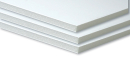 FOAM BOARD WHITE 3mm - A2