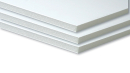 FOAM BOARD WHITE 5mm A1 840mm x 594mm WWW5M840 594