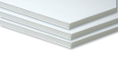 FOAM BOARD WHITE 5mm -A3 WWW5MM 420-297(A3)