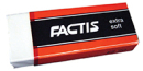 FACTIS ES20 EXTRA SOFT ERASER