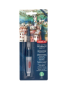 DERWENT WATERBRUSH PUSH BUTTON FINE TIP 2305821