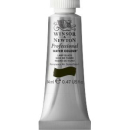 WN ARTIST WATERCOLOUR 14ml LAMP BLACK 0105337