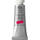 WN ARTIST WATERCOLOUR 14ml PERMANENT ROSE 0105502
