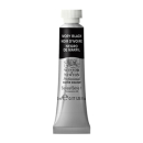 WN AWC 5ml IVORY BLACK 331 ARTIST WATERCOLOUR 0102331