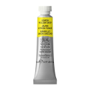 WN AWC 5ml LEMON YELLOW DEEP 348 ARTIST WATERCOLOUR 0102348