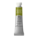 WN AWC 5ml OLIVE GREEN 447 ARTIST WATERCOLOUR 0102447