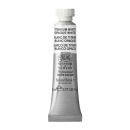 WN AWC 5ml TITANIUM WHITE 644 ARTIST WATERCOLOUR 0102644