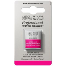 WN ARTIST WATERCOLOUR HALF PAN OPERA ROSE 8840535