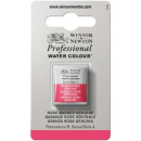WN ARTIST WATERCOLOUR HALF PAN ROSE MADDER GENUINE 8840210