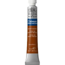 WN COTMAN BURNT SIENNA WATERCOLOUR 8ml 8840080