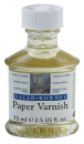 DR PAPER VARNISH 75ml 114007008