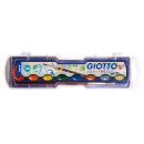GIO METALLIC WATERCOLORS 8PCS SET F331100