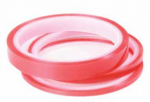 SUPER STICKY 3mm x 5m DOUBLE SIDED TAPE 3" CORE