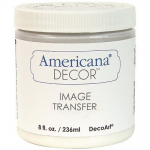 IMAGE TRANSFER MEDIUM 236ml AMERICANA&reg; DECOR&trade;