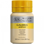 WN GALERIA 250ml 2137060 BUFF TITANIUM