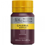WN GALERIA 250ml 2137075 BURGUNDY