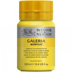 WN GALERIA 250ml 2137120 CADMIUM YELLOW MEDIUM HUE