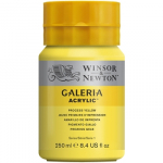 WN GALERIA 250ml 2137527 PROCESS YELLOW