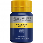 WN GALERIA 250ml 2137706 WINSOR BLUE