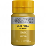 WN GALERIA 250ml 2137744 YELLOW OCHRE