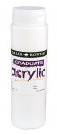 DR GRADUATE A/C 500ml BUFF TITANIUM 123500024