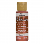 DECO ART COPPER 59ml -DAZZLING METALLICS DA205