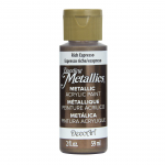 DECO ART RICH ESPRESSO 59ml DAZZLING METALLICS DA245