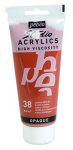 PEBEO 038 BURNT SIENNA 250ml STUDIO ACRYLIC 164038