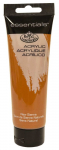 R&L ESSENTIALS ACRYLIC 120ml - RAW SIENNA RAA-105
