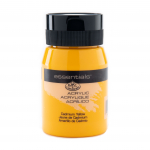 R&L ESSENTIALS ACRYLIC 500ml - CADIUM YELLOW RAA-5108