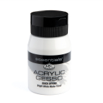 R&L 500ML GESSO RAM-51GE