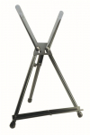 JAKAR DESKTOP EASEL ALUMINIUM 41cm    6628