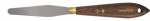 R&L PALETTE KNIFE LG-2 LG-2