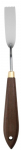 R&L PALETTE KNIFE LK-6 LK-6