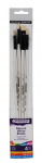 DR 4 BRUSH BRISTLE LH SET GRADUATE WALLET 212541002