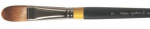 DR SYSTEM 3 LH FILBERT SY42-12 BRUSH