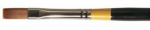 DR SYSTEM 3 LH FLAT SY44-4 BRUSH