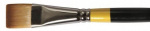 DR SYSTEM 3 SY55-3/4IN SH SHORT FLAT BRUSH
