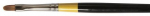 DR SYSTEM 3 SH FILBERT SY67-2 BRUSH