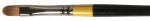 DR SYSTEM 3 SH FILBERT SY67-8 BRUSH
