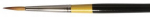 DR SYSTEM 3 SH ROUND SY85-4 BRUSH