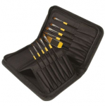 DR System 3 Classic Zip Case 10 brush SH 281300110