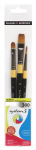 DR System 3 Wallet 300 3 brush SH 5011386098487