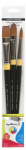 DR System 3 Wallet 302 3 brush LH 5011386098500