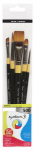 DR System 3 Wallet 500 5 brush SH 5011386098548