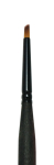 R&L MINI MAJESTIC DEERFOOT 1/8 STIPPLE R4200D-1/8"