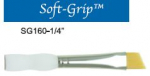 ROYAL SOFT GRIP GOLD TAKLON ANGULAR SHADER - 1/4